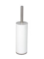 Toalettbørste Blossom hvit H38 cm - Habo